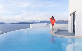 Ambassador Santorini Luxury Villas & Suites